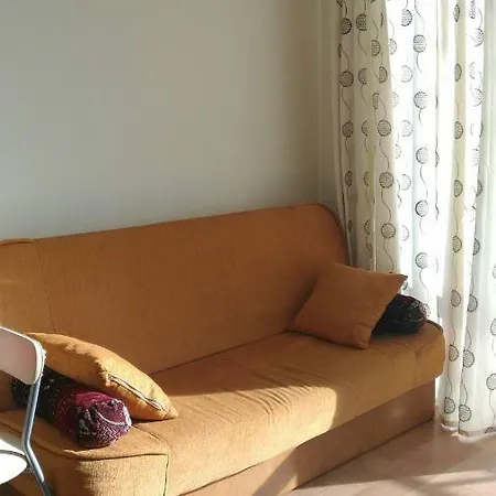 Private Studio In Fort Noks Holiday 阳光海滩
