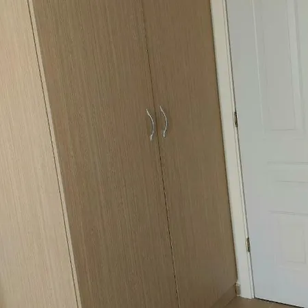 公寓 Private Studio In Fort Noks Holiday 阳光海滩