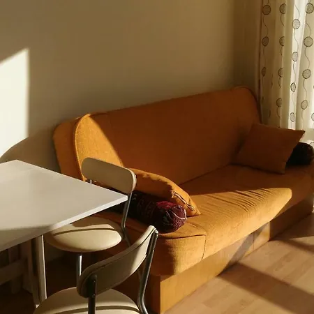 Private Studio In Fort Noks Holiday 公寓
