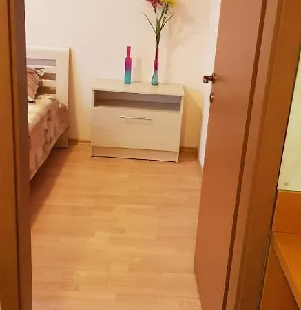 公寓 Private Studio In Fort Noks Holiday