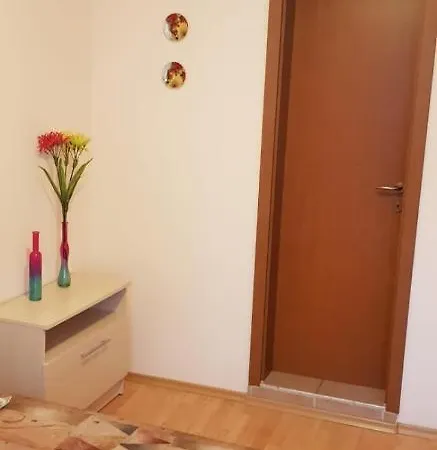 Private Studio In Fort Noks Holiday 公寓 阳光海滩