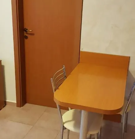Private Studio In Fort Noks Holiday * 阳光海滩
