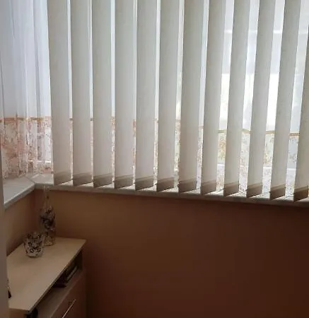 Private Studio In Fort Noks Holiday 公寓