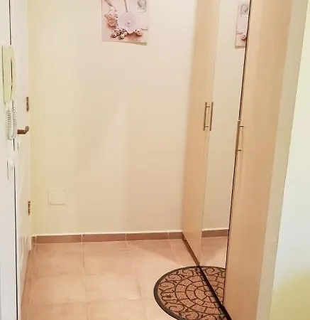 Private Studio In Fort Noks Holiday 公寓 阳光海滩