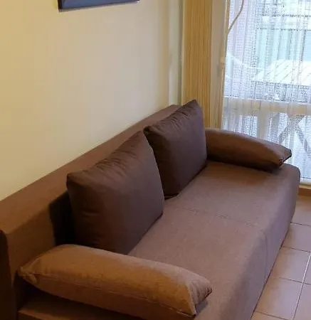 Private Studio In Fort Noks Holiday 公寓