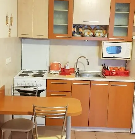 公寓 Private Studio In Fort Noks Holiday *