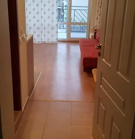 Private Studio In Fort Noks Holiday 阳光海滩