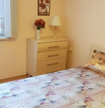 Private Studio In Fort Noks Holiday * 阳光海滩