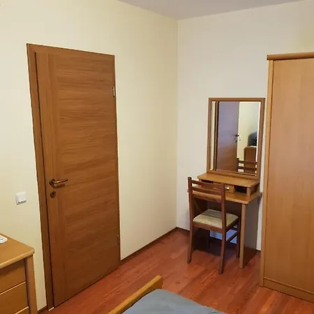 Private Studio In Fort Noks Holiday 阳光海滩