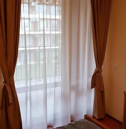 公寓 Private Studio In Fort Noks Holiday 阳光海滩