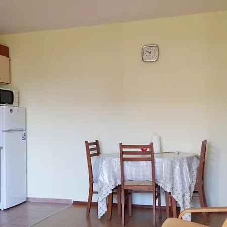 公寓 Private Studio In Fort Noks Holiday 阳光海滩