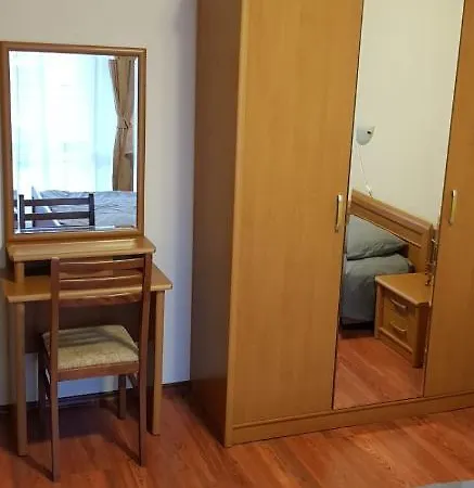 Private Studio In Fort Noks Holiday 公寓
