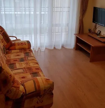 Private Studio In Fort Noks Holiday 公寓 *